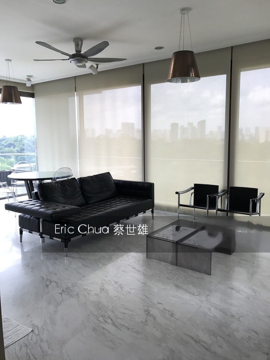 One Robin (D10), Apartment #149493942